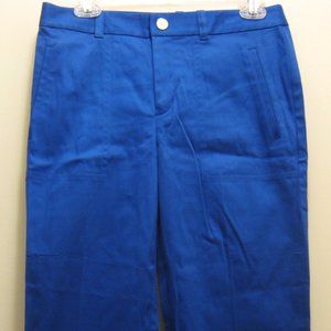 NEW Ralph Lauren Sport Womens Capri Cropped Pants